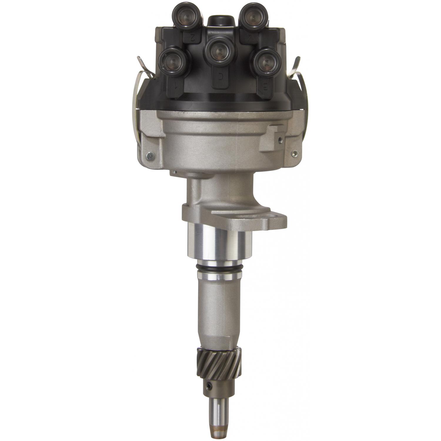 Spectra Premium IZ02 - Distributor Spectra Premium IZ02 Distributor product image 2 of 4