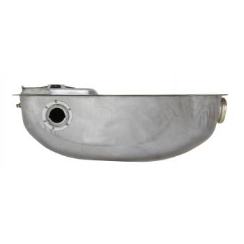 1979 Jaguar XJ12 Fuel Tank Spectra Premium JA1D image 4 of 4
