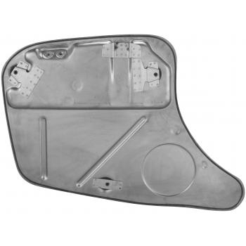 Spectra Premium JA1E Fuel Tank product image 5 of 6