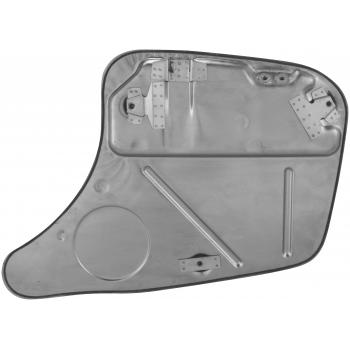 Spectra Premium JA1F Fuel Tank product image 5 of 6