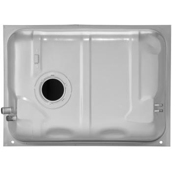 1988 Jeep Wrangler Fuel Tank Spectra Premium JP1D image 3 of 4
