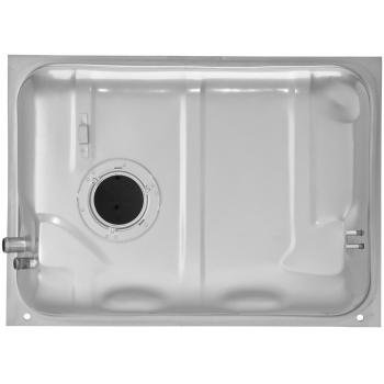 1988 Jeep Wrangler Fuel Tank Spectra Premium JP1E image 3 of 4