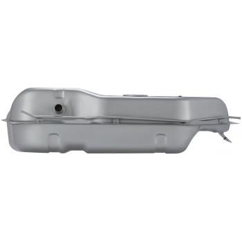 2003 Kia Rio Fuel Tank