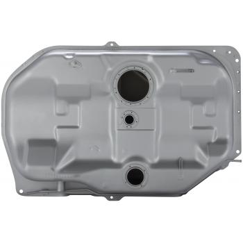 2003 Kia Rio Fuel Tank Spectra Premium KA1A image 3 of 4