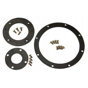 Spectra Premium KA3B Fuel Tank product image 2 of 4