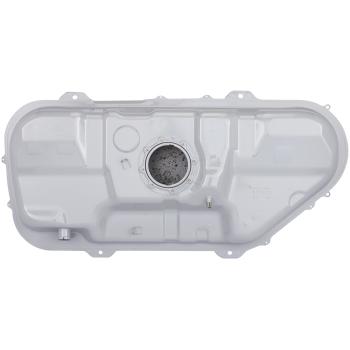 2011 Kia Forte Fuel Tank Spectra Premium KA5B image 2 of 3