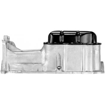 2005 Kia Sedona Engine Oil Pan Lower Spectra Premium KIP03A image 2 of 4