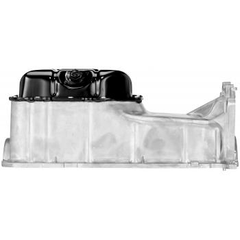 2005 Kia Sedona Engine Oil Pan Lower Spectra Premium KIP03A image 4 of 4
