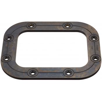 1995 Jeep Wrangler Fuel Pump Tank Seal Spectra Premium LO176 image 1 of 1