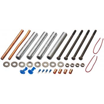 1985 Ford F-250 Fuel Pump Mounting Kit Spectra Premium LO26D image 1 of 1