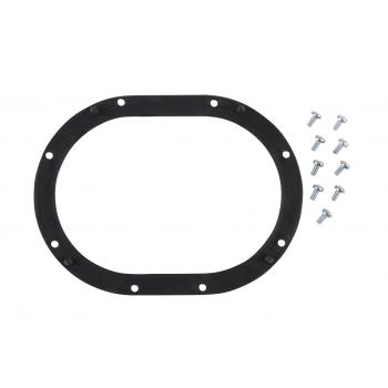 1997 Ford Aspire Fuel Pump Tank Seal Spectra Premium LO55 image 1 of 1