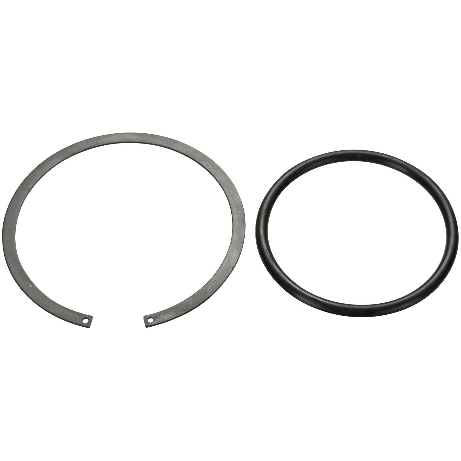 Spectra Premium LO91 - Fuel Tank Lock Ring Spectra Premium LO91 Fuel Tank Lock Ring product image 1 of 1