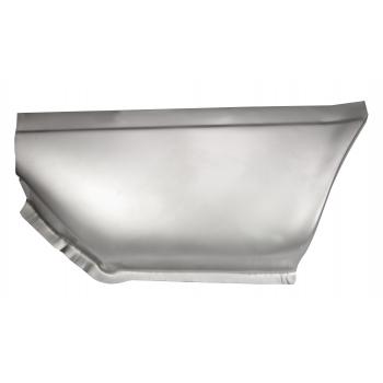 1966 Ford Mustang Quarter Panel Rear Right Lower Spectra Premium M100AR image 1 of 1