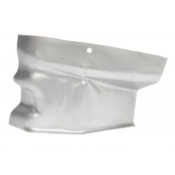 1966 Ford Mustang Fender Front Right Inner Spectra Premium M104AR image 1 of 1