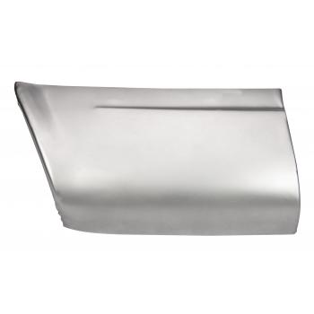 1966 Ford Mustang Fender Rear Left Spectra Premium M104L image 1 of 1