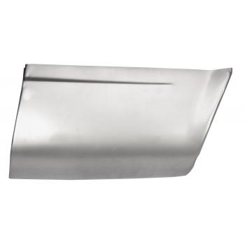 1966 Ford Mustang Fender Rear Right Spectra Premium M104R image 1 of 1