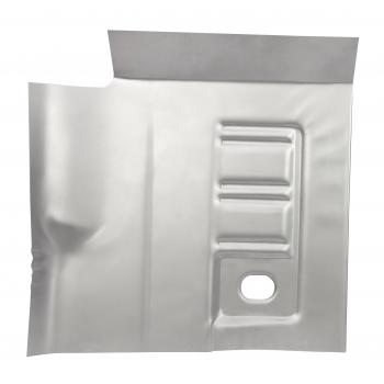 1966 Ford Mustang Floor Pan Front Right Spectra Premium M106R image 1 of 1