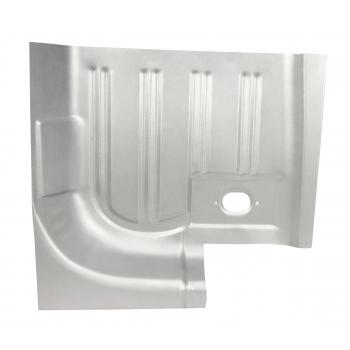 1966 Ford Mustang Floor Pan Rear Right Spectra Premium M108R image 1 of 1