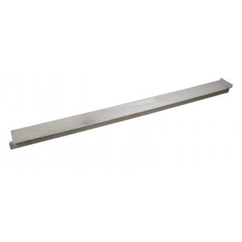 1968 Ford Mustang Rocker Panel Right Inner Spectra Premium M112R image 1 of 1