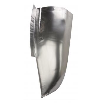 1966 Ford Mustang Wheel Housing Rear Right Outer Spectra Premium M113AR image 1 of 1