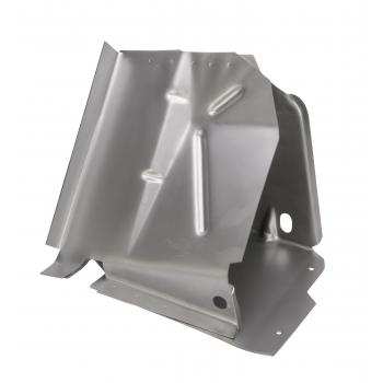 1967 Mercury Cougar Floor Extension