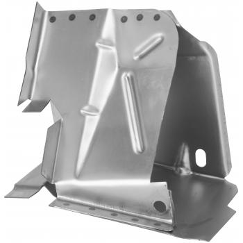 1968 Ford Mustang Floor Extension Spectra Premium M114L image 1 of 1