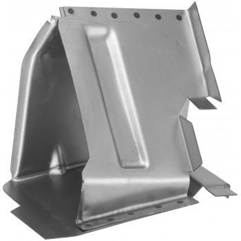 1968 Ford Mustang Floor Extension Spectra Premium M114R image 1 of 1