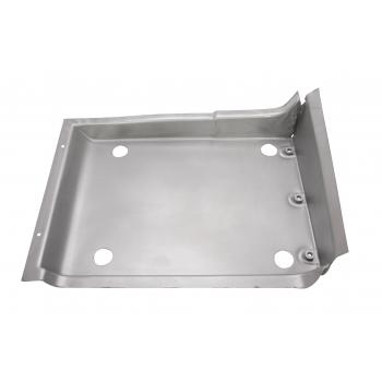 1966 Ford Mustang Floor Pan Left Spectra Premium M120L image 1 of 1