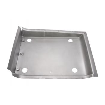 1966 Ford Mustang Floor Pan Right Spectra Premium M120R image 1 of 1