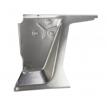 1966 Ford Mustang Fender Apron Rear Left Spectra Premium M127L image 1 of 1