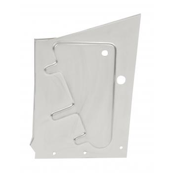 1966 Ford Mustang Cowl Panel Right Spectra Premium M133R image 1 of 1