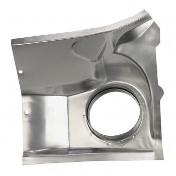 1966 Ford Mustang Cowl Panel Left Spectra Premium M136L image 1 of 1