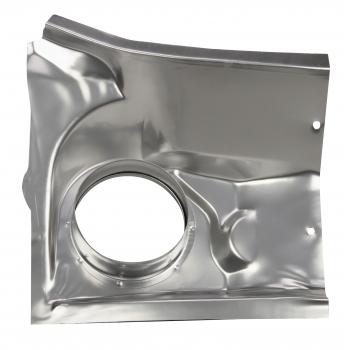 1966 Ford Mustang Cowl Panel Right Spectra Premium M136R image 1 of 1