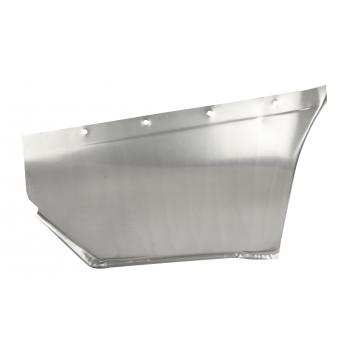 1968 Ford Mustang Quarter Panel Rear Right Lower Spectra Premium M200R image 1 of 1