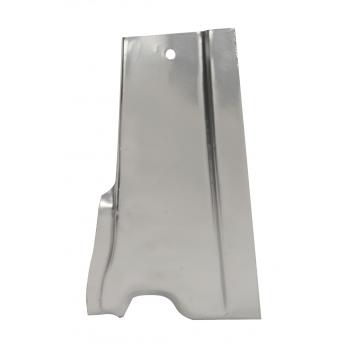 1968 Ford Mustang Fender Front Left Inner Spectra Premium M204AL image 1 of 1