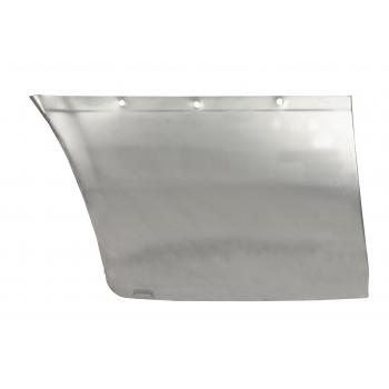 1968 Ford Mustang Fender Front Left Spectra Premium M204L image 1 of 1