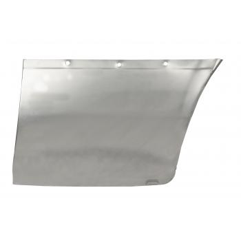 1968 Ford Mustang Fender Front Right Spectra Premium M204R image 1 of 1