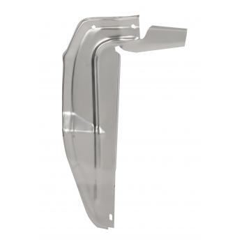 1968 Ford Mustang Fender Splash Shield Front Right Spectra Premium M215R image 1 of 1