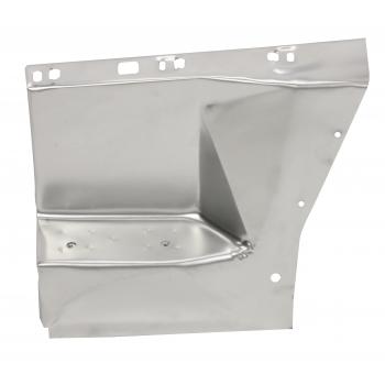 1967 Mercury Cougar Fender Apron
