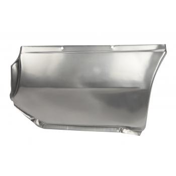 1970 Ford Mustang Quarter Panel Rear Right Lower Spectra Premium M300AR image 1 of 1