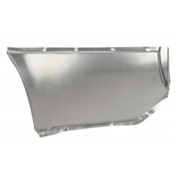 1970 Ford Mustang Quarter Panel Rear Left Lower Spectra Premium M300L image 1 of 1