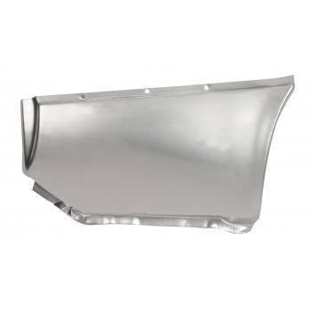 1970 Ford Mustang Quarter Panel Rear Right Lower Spectra Premium M300R image 1 of 1