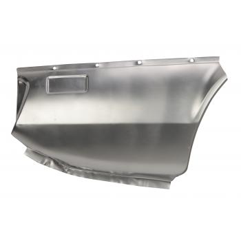 1973 Ford Mustang Quarter Panel Rear Right Lower Spectra Premium M400R image 1 of 1