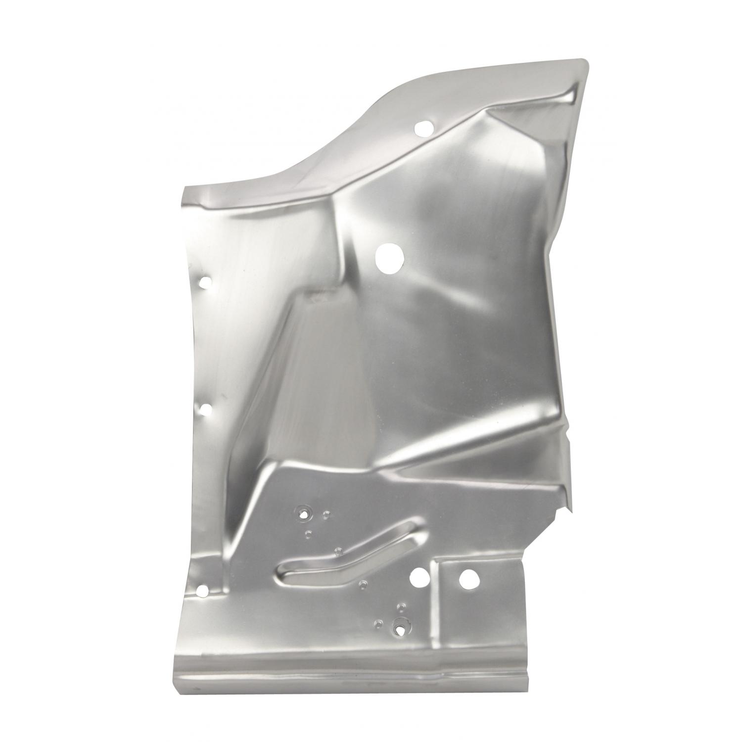 Spectra Premium M427L - Fender Apron Spectra Premium M427L Fender Apron product image 1 of 1