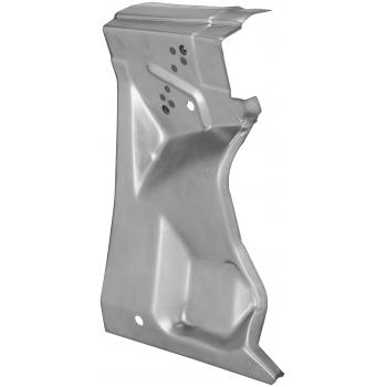 1971 Mercury Cougar Fender Apron Rear Right Spectra Premium M427R image 1 of 1