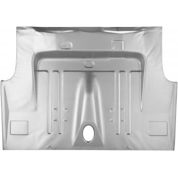 1971 Mercury Cougar Trunk Floor Rear Inner Spectra Premium M438 image 1 of 1