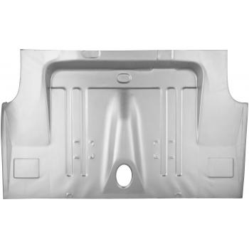 1971 Mercury Cougar Trunk Floor Rear Inner Spectra Premium M438A image 1 of 1