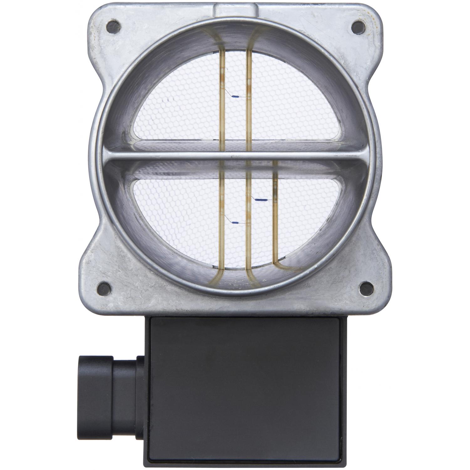 Spectra Premium MA100 - Mass Air Flow Sensor Spectra Premium MA100 Mass Air Flow Sensor product image 1 of 4