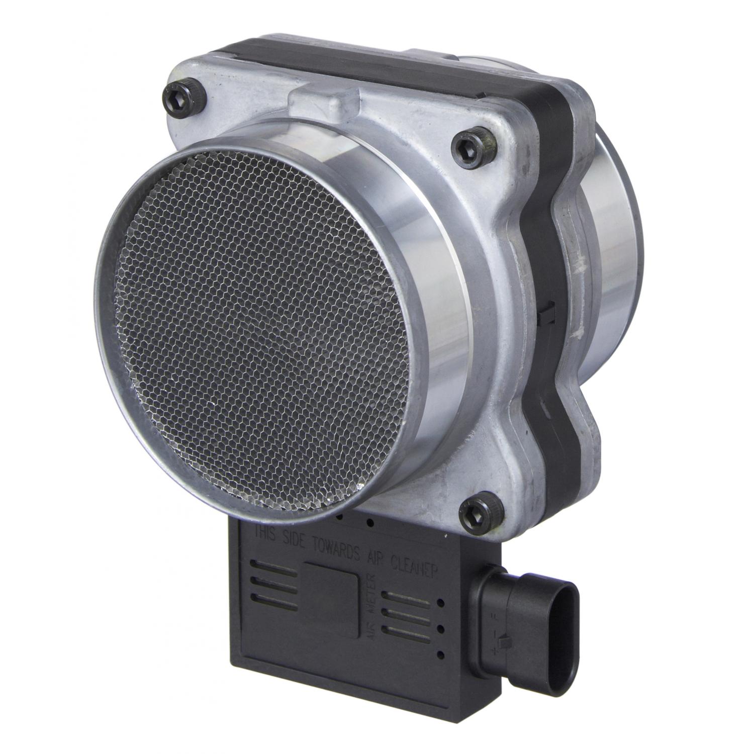 Spectra Premium MA100 - Mass Air Flow Sensor Spectra Premium MA100 Mass Air Flow Sensor product image 4 of 4