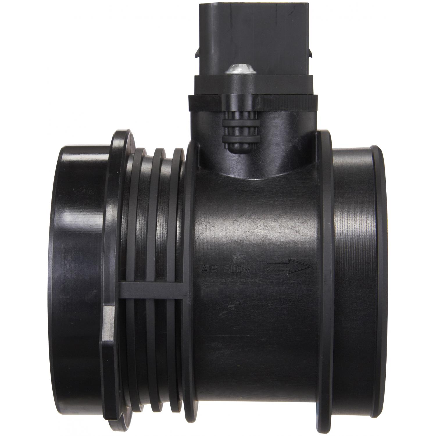Spectra Premium MA103 - Mass Air Flow Sensor Spectra Premium MA103 Mass Air Flow Sensor product image 2 of 4